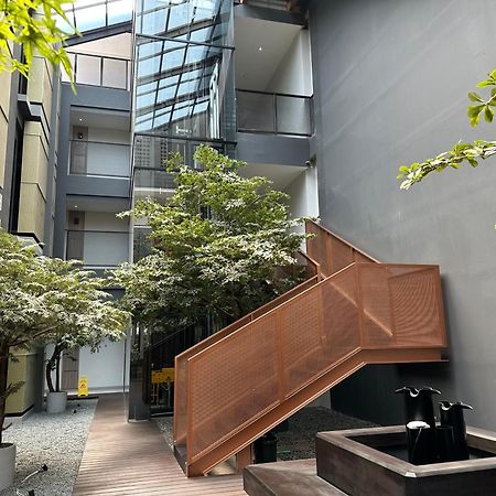 FULMAR Residence Bandung Exterior foto