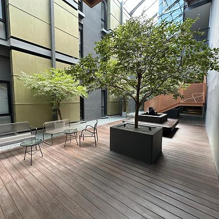 FULMAR Residence Bandung Exterior foto