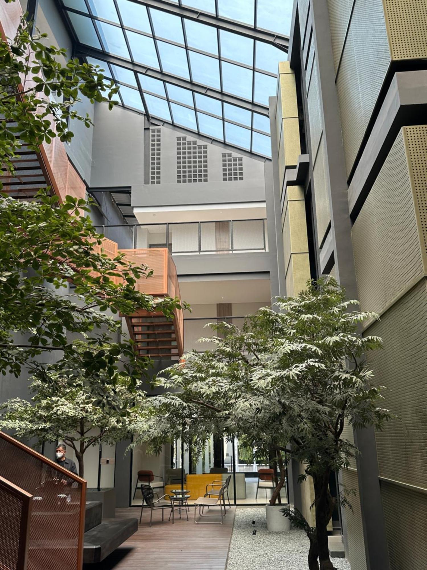 FULMAR Residence Bandung Exterior foto