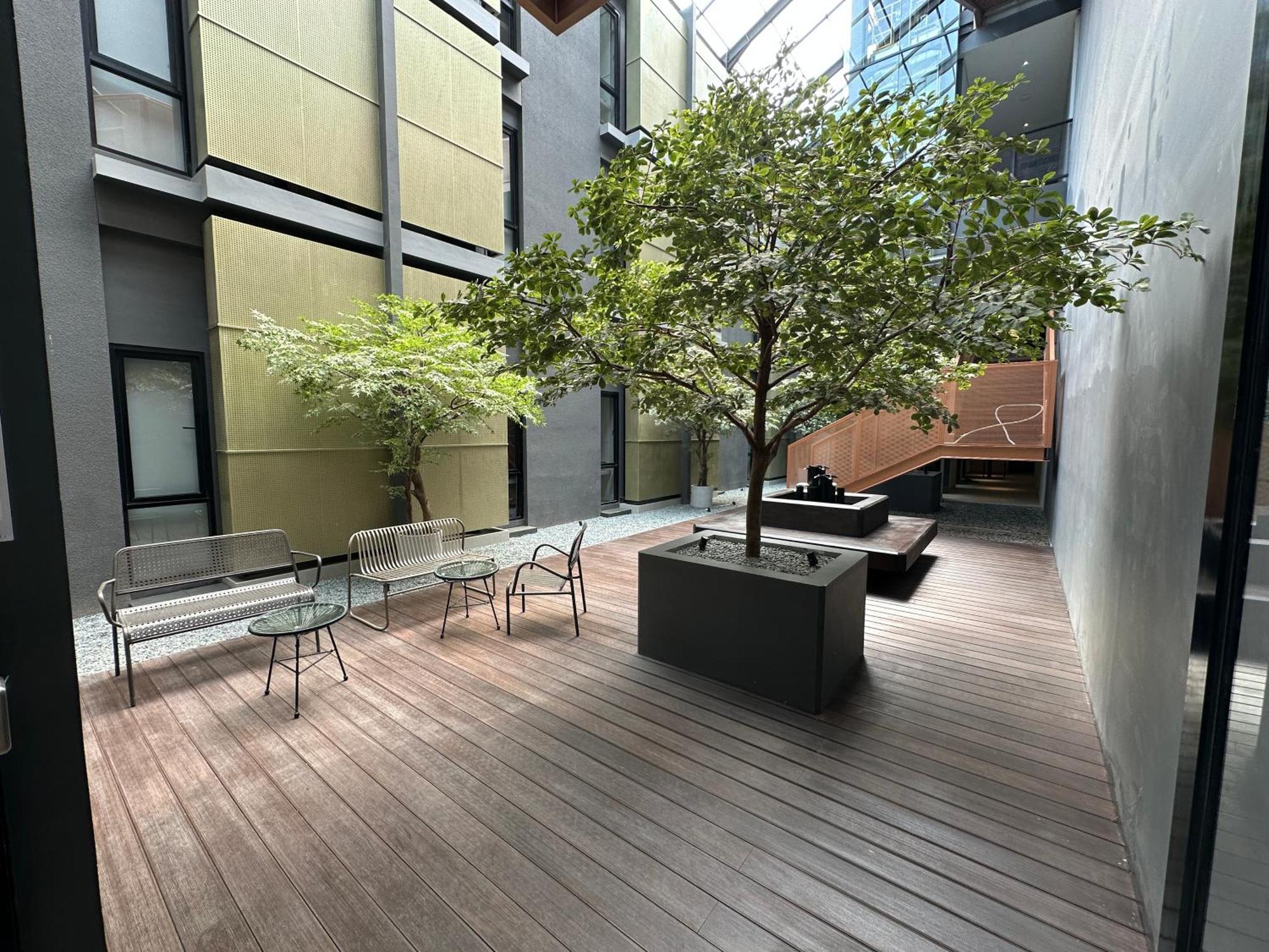 FULMAR Residence Bandung Exterior foto