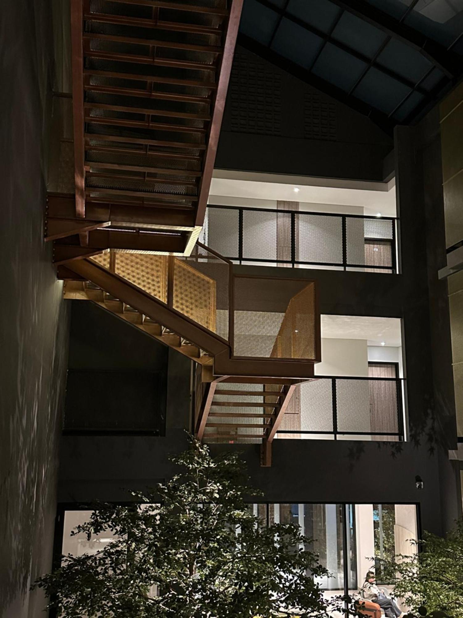 FULMAR Residence Bandung Exterior foto
