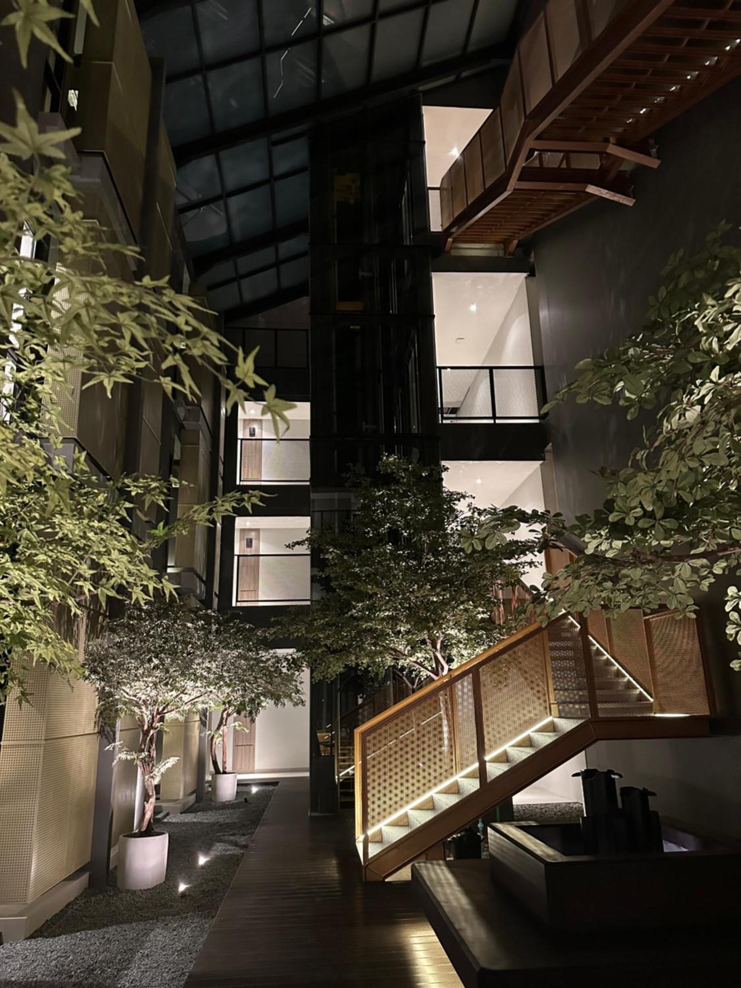 FULMAR Residence Bandung Exterior foto