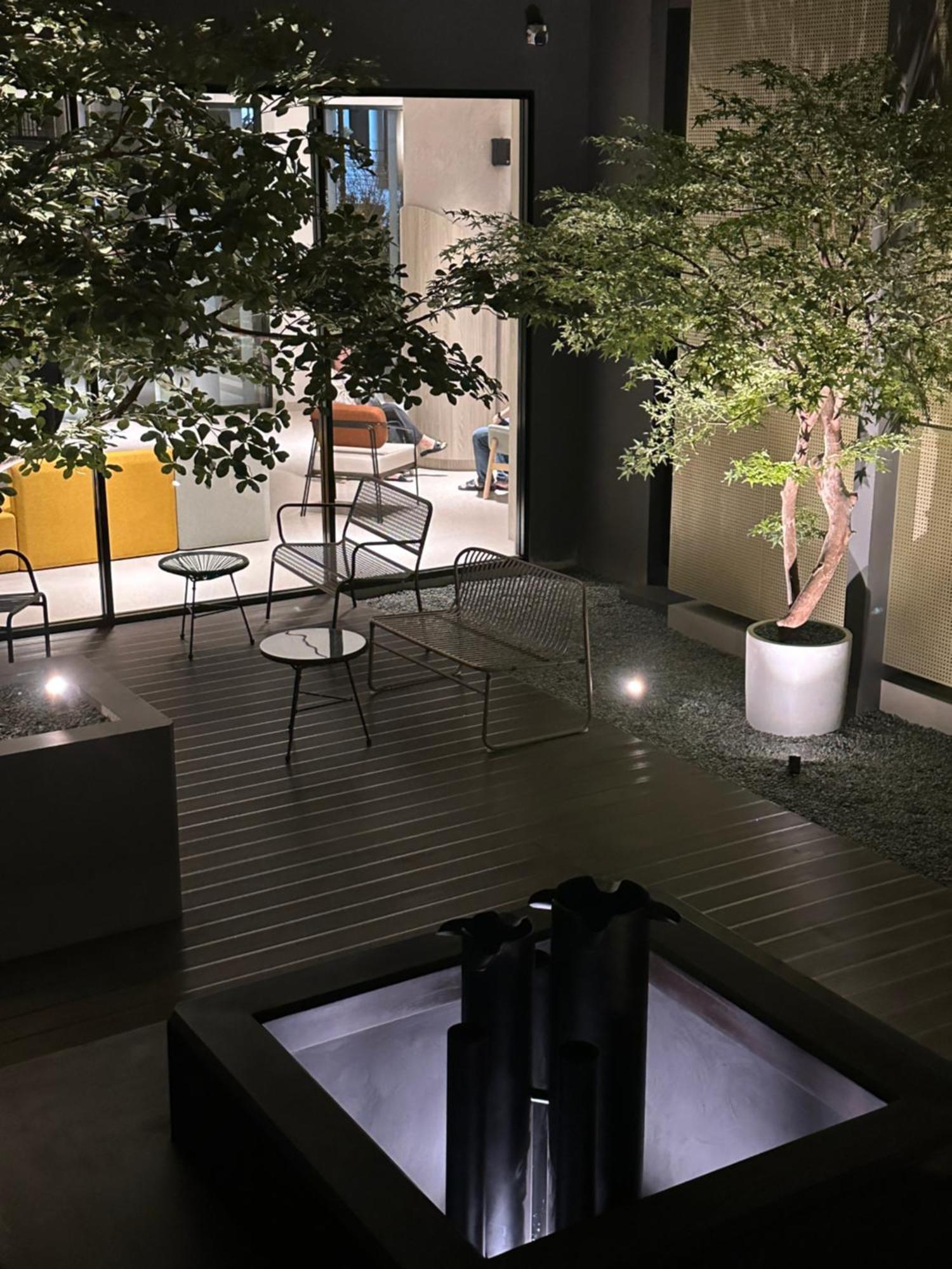 FULMAR Residence Bandung Exterior foto