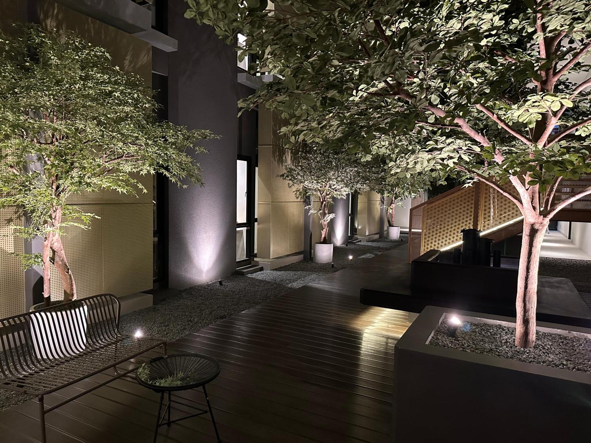 FULMAR Residence Bandung Exterior foto