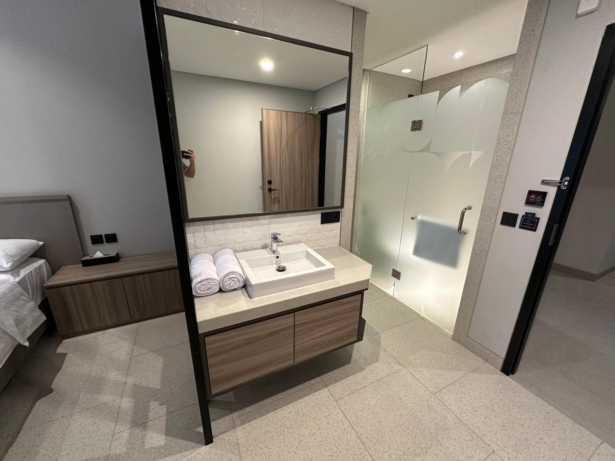 FULMAR Residence Bandung Exterior foto